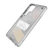 Keyscaper WWE Steel Clear Cell Phone Case for Galaxy S21 Plus - 2 of 4