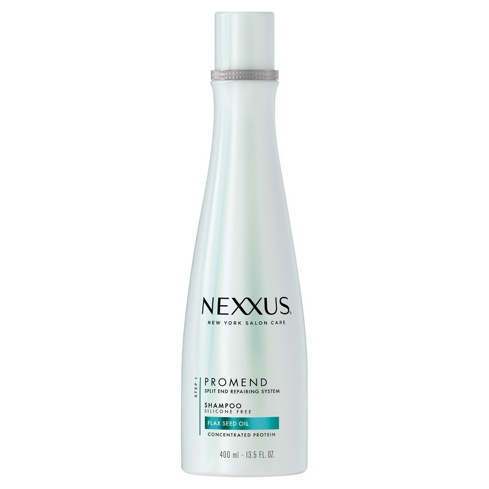 UPC 605592092763 product image for Nexxus Pro-Mend Split End Treatment Daily Shampoo 13.5 oz | upcitemdb.com