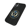 MLS Eastern Conference Teams Text Backdrop MagSafe Compatible Cell Phone Case for Apple iPhone 17 Series - 2 of 4