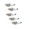 Briggs and Stratton 5PK Spark Plug Replaces 496018/189506/189506GS - 496018S-5PK - 2 of 3