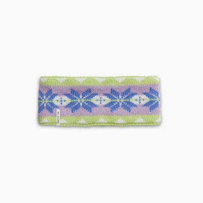 Turtle Fur Women's Apres Headband