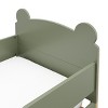 Storkcraft Teddy Bear Toddler Bed - 4 of 4