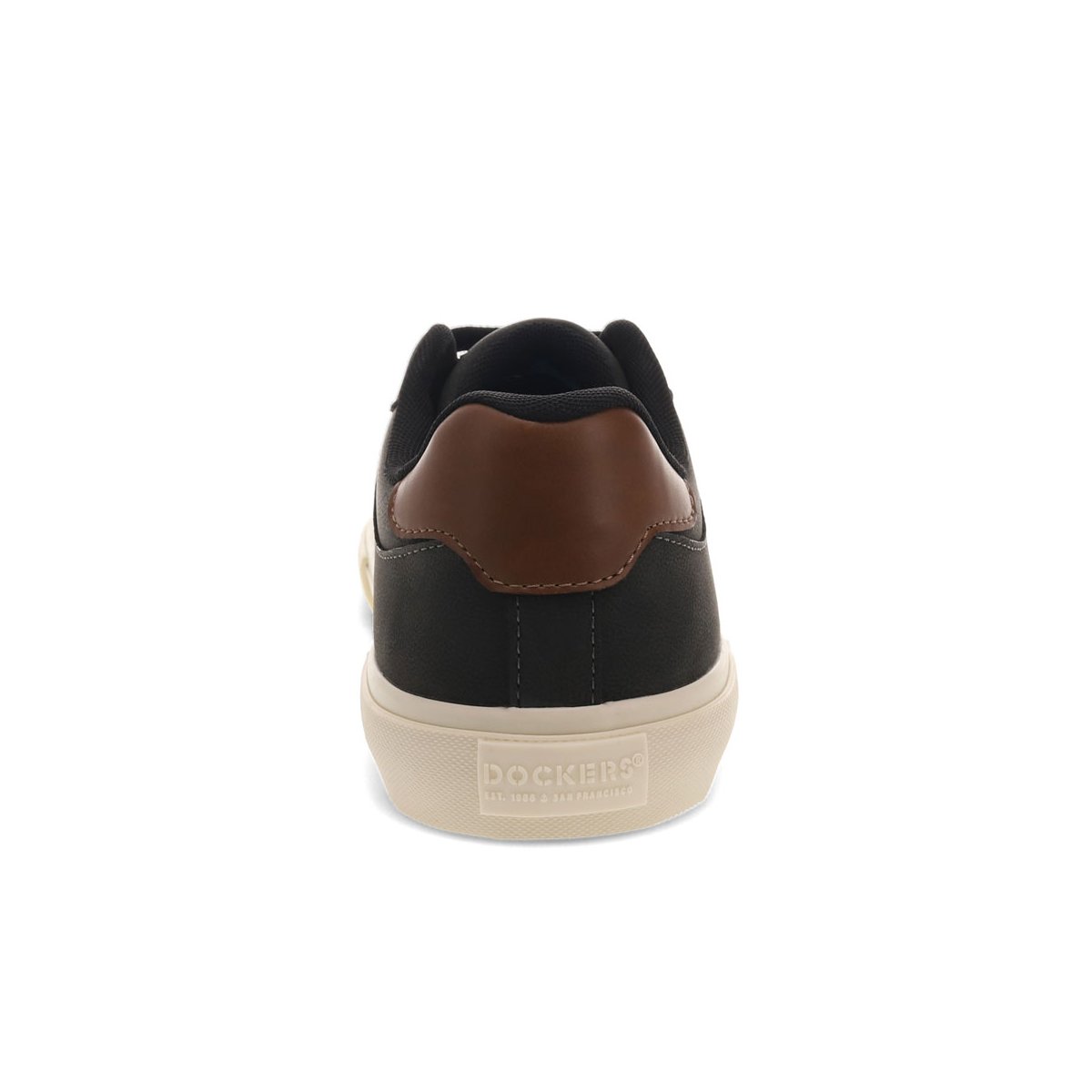 Мужские Dockers Mens Marco Casual Lace-Up Sneaker, British Tan/Brown, Size 11 — фото 3