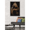 Trends International Rob Zombie - Throne Framed Wall Poster Prints - 2 of 4