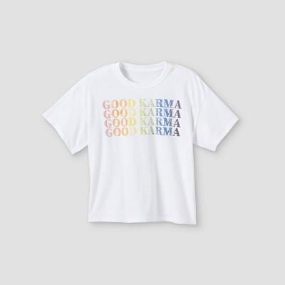 Kids Crop Tops Target