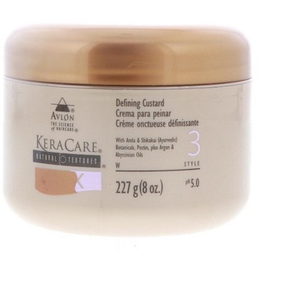 Avlon KeraCare Defining Custard, 8 oz
