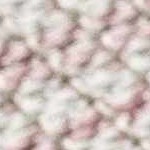 ivory, plum, dusty pink