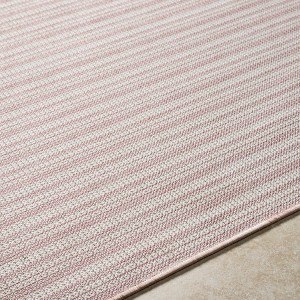 Hauteloom Greg Pink Area Rug - 1 of 4