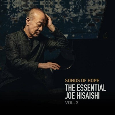 Joe Hisaishi - Songs Of Hope: The Essential Joe Hisaishi Vol. 2 (2 CD)