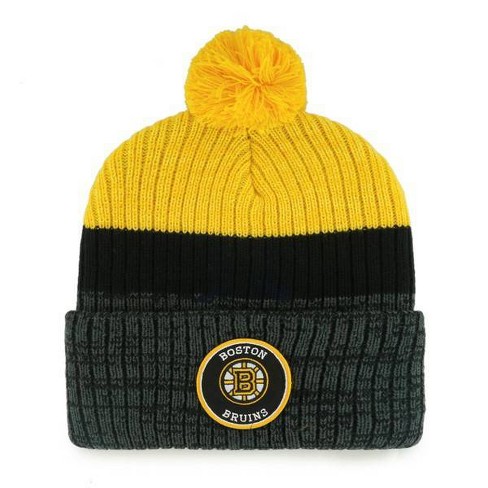 NHL Boston Bruins Moneymaker Hat