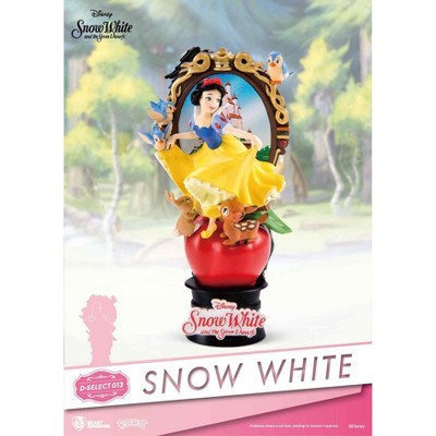 Disney Snow White And The Seven Dwarfs (d-stage) : Target