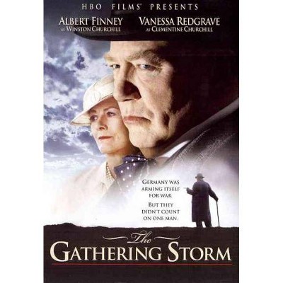 GATHERING STORM (DVD)(2009)