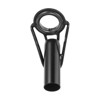 Unique Bargains Stainless Steel Ring Guide Fishing Rod Tip Repair Kit 6 Pcs - 4 of 4