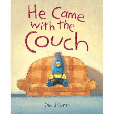 He Came with the Couch - (Paperback)