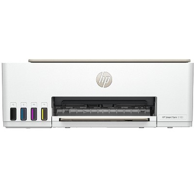 HP Inc. Smart Tank 5103 All-in-One Inkjet Printer, Mobile Print, Copy, Scan Up to