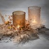 Sullivans Pampas Grass Wreath - 3 of 4