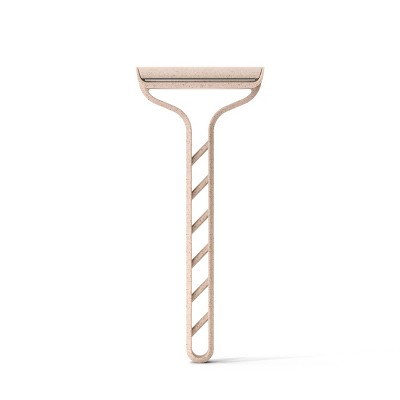 BEVEL Disposable Razor - 5ct