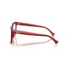 Ralph RA7158U 55mm Female Square Sunglasses - prescription-ready - 3 of 4