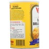 Vigo Panko Bread Crumbs Seasoned  - 6 pack, 8 oz - 4 of 4