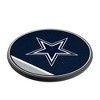 NFL NFC Teams Stripe 15-Watt Wireless Charger - 2 of 4