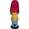 Nightmare Before Christmas Airblown Inflatable Sally with Gift Box, 3.5 ft Tall - 3 of 4
