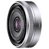 Sony SEL16F28 16mm f/2.8 Wide-Angle Lens for NEX Series Cameras - 2 of 4