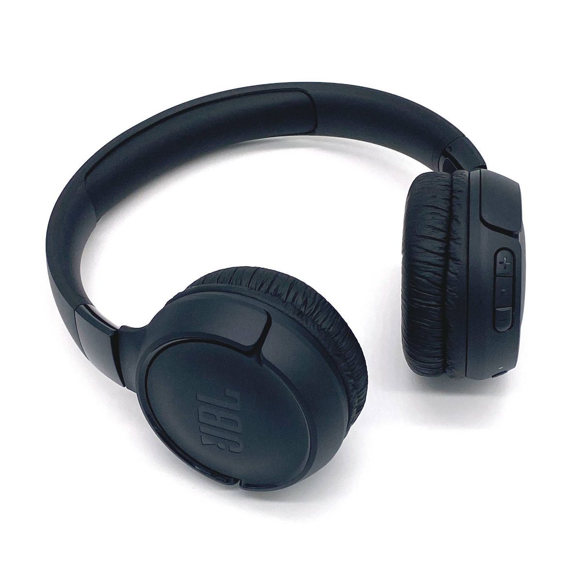 Refurbished JBL Tune 520BT Bluetooth Wireless On-Ear Headphones - Target Certified Refurbished - thumbnail 2