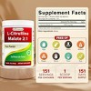 Best Naturals L-Citrulline Malate 2:1 Powder 1 Lb - 2 of 4