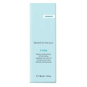 SkinCeuticals P-TIOX Anti-Wrinkle Peptide Serum, 1 oz - 1 of 4