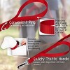 Country Brook Petz Deluxe Nylon Dog Leash, 6 Foot - 3 of 4