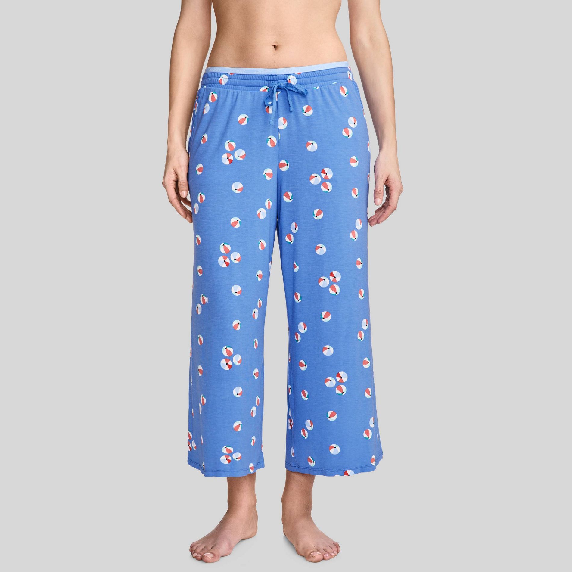 Jockey Generation™ Women's Luxe Crop Pants