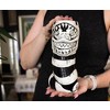Beeline Creative Geeki Tikis Beetlejuice Sandworm Ceramic Mug | Holds 26 Ounces - 2 of 4