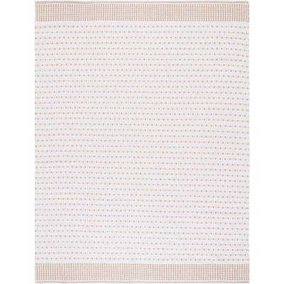 Montauk MTK714 Hand Woven, Flat Weave Indoor Rugs - Safavieh