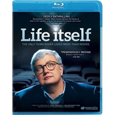 Life Itself (Blu-ray)(2015)