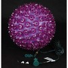 Novelty Lights Christmas Hanging Starlight Sphere - 2 of 4