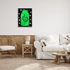 Stupell Industries Spooky Specimen Jar Framed Giclee Art - 3 of 4