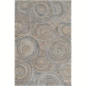 Cape Cod CAP603 Hand Woven Area Rug  - Safavieh - 1 of 4