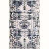 Unique Loom Tucson Collection Area Rug - Sonora - 2 of 4