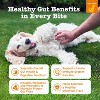 Zesty Paws Probiotic Bites for Dog Pumpkin Flavor - 60ct - 3 of 4