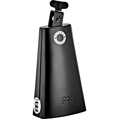 Meinl MEINL Steel Craft Line Low Pitch Timbalero Cowbell