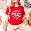 Simply Sage Market Probably Watching Christmas Movies Short Sleeve Tee - 2 of 4
