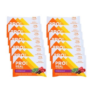 Probar Organic Superfood Slam Meal Bar - 12 bars, 3 oz - 1 of 4