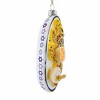 Cody Foster 4.0 Inch Latkes Tree Ornaments - 3 of 4