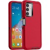 Entronix Case Compatible with Galaxy A54 - Triple-Layer Heavy Duty Protection - 3 of 4