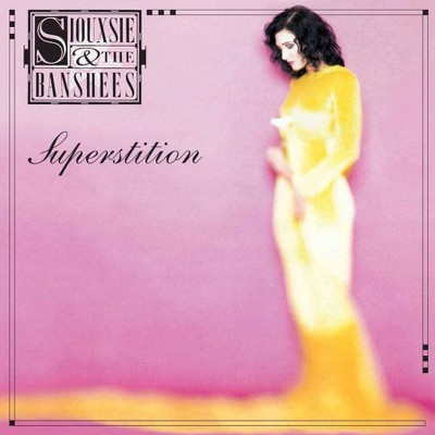 Siouxsie & The Banshees - Superstition (LP) (Vinyl)