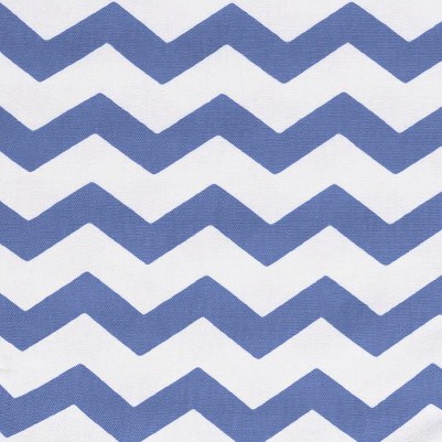 dark blue chevron pattern