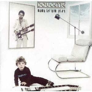 Doucette - Mama Let Him Play (CD) - 1 of 1