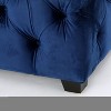 NicBex 50.75" Bench Rectangle Comfortable Ottoman with Padded Seat Cushion for Bedroom, Living Space - 2 of 4