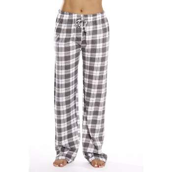 Siliteelon Womens Pajama Pants With Pockets Cotton, 47% OFF