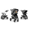 Chicco Bravo 3-in-1 Quick Fold Travel System - 4 of 4